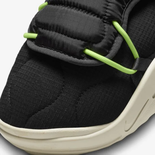 Giày Nike Offline 3.0 Mule 'Black Ghost Green' DJ5226‑003 - Hình ảnh 5