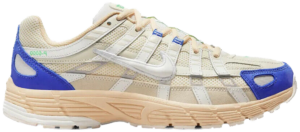 Giày Nike P-6000 'Coconut Milk Blue' FJ5443-113