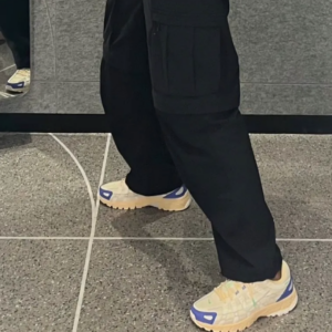 Giay Nike P-6000 'Coconut Milk Blue' FJ5443-113