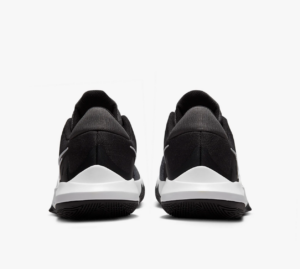 Giay Nike Precision 6 'Black Iron Grey' DD9535-003