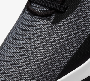 Giay Nike Precision 6 'Black Iron Grey' DD9535-003