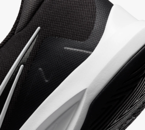 Giay Nike Precision 6 'Black Iron Grey' DD9535-003