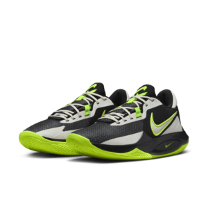 Giay Nike Precision 6 'Black Volt' DD9535‑009