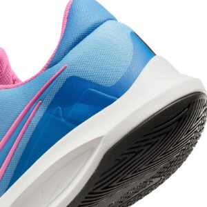 Giay Nike Precision 6 'Dutch Blue Pinksicle' DD9535‑400