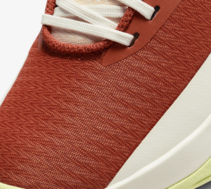 Giay Nike Precision 6 'Rugged Orange Lemon' FV1894-800