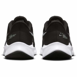 Giay Nike Quest 4 'Black White' DA1105-006