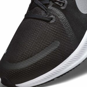 Giay Nike Quest 4 'Black White' DA1105-006