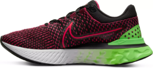Giay Nike React Infinity Run Flyknit 3 'Green Red' DH5392-003