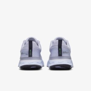 Giay Nike React Infinity Run Flyknit 3 'Palest Purple' DZ3014‑500