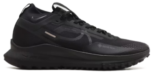 Giay Nike React Pegasus Trail 4 GTX 'Black' DJ7926-008