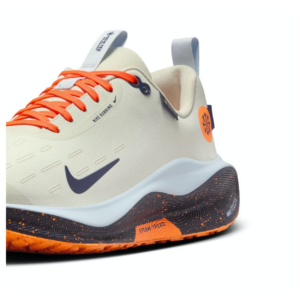 Giay Nike Reactx Infinity RN 4 GTX 'White Orange' FB2204-002