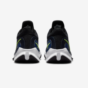 Giay Nike Renew Elevate 3 'Black Navy Volt' DD9304-005