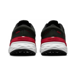 Giay Nike Renew Run 4 Road 'Black University Red' DR2677-003