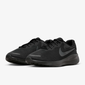 Giay Nike Revolution 7 Extra Wide 'Black Off Noir' FB8501-001