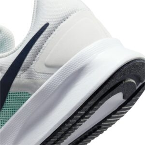 Giay Nike Run Swift 3 'White' DR2698-100