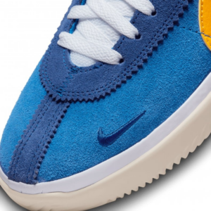 Giay Nike SB BRSB 'Royal Blue Gold' DH9227-400