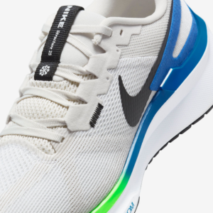 Giay Nike Structure 25 'White Blue' DJ7883-104