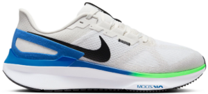 Giày Nike Structure 25 'White Blue' DJ7883-104