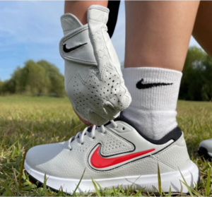 Giay Nike Victory Pro 3 'Red Grey' DX9028-002