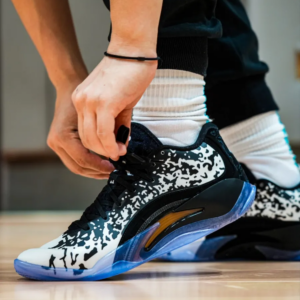 Giay Nike Zion 3 PF 'Citron Pulse' DR0676-018