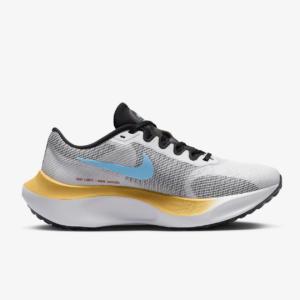 Giay Nike Zoom Fly 5 'Black' DM8974-002