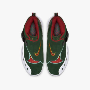 Giay Nike Zoom GP Retro 'Supersonics' AR4342‑300