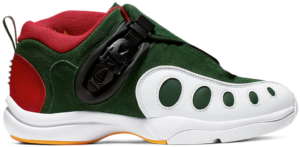 Giay Nike Zoom GP Retro 'Supersonics' AR4342‑300