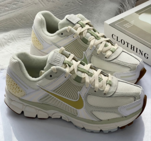 Giay Nike Zoom Vomero 5 'Sail Buff Gold' FV3638-171