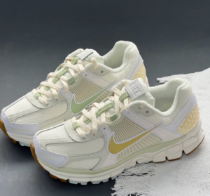 Giay Nike Zoom Vomero 5 'Sail Buff Gold' FV3638-171