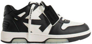 Giay Off-White Out Of Office OMIA189C99LEA0070110