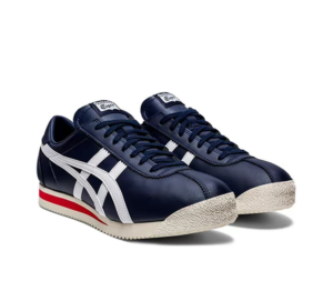Giay Onitsuka Tiger Corsair 'Navy' 1183B397-400