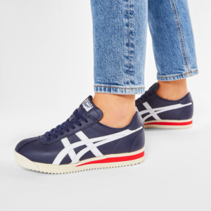 Giay Onitsuka Tiger Corsair 'Navy' 1183B397-400