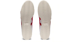 Giay Onitsuka Tiger Corsair 'White Red' 1183B397-100