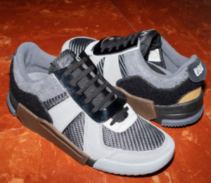 Giay Onitsuka Tiger D Trainer Slip On 'Sheet Rock Black' 1183A583-023