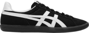 Giày Onitsuka Tiger DD Trainer 'Black White' 1183B479-001