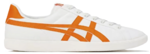 Giày Onitsuka Tiger DD Trainer 'Creamwhite Yellow' 1183B479-101