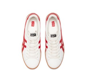 Giay Onitsuka Tiger DD Trainer 'White Red' 1183B479-103