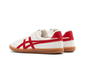 Giay Onitsuka Tiger DD Trainer 'White Red' 1183B479-103
