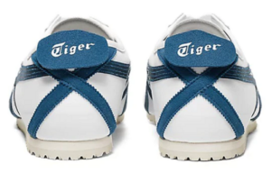 Giay Onitsuka Tiger MEXICO 66 'White Mako Blue' 1183B921-100