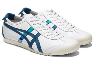 Giay Onitsuka Tiger MEXICO 66 'White Mako Blue' 1183B921-100