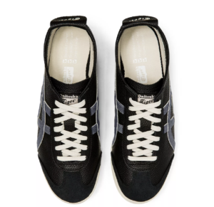 Giay Onitsuka Tiger Mexico 66 'Black Grey' 1183A693-002
