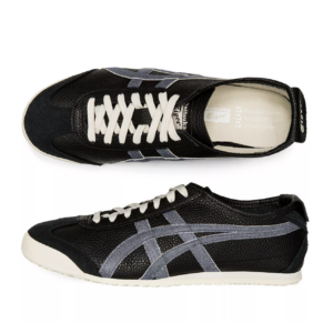 Giay Onitsuka Tiger Mexico 66 'Black Grey' 1183A693-002