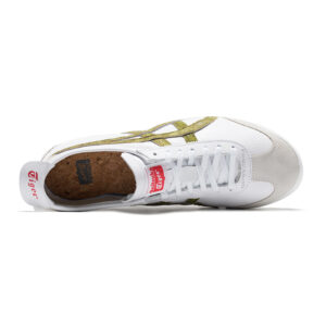 Giay Onitsuka Tiger Mexico 66 'Green White' 1183A013-100
