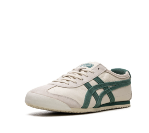 Giay Onitsuka Tiger Mexico 66 Vin 'Cream Green' 1183C076-250