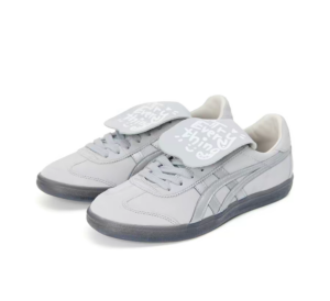 Giay Onitsuka Tiger Tokuten 'Grey Silver' 1183A907-021-1