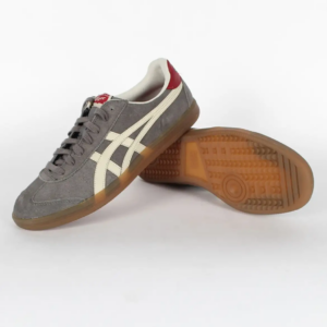 Giay Onitsuka Tiger Tokuten 'Grey White' D3B2L-1105