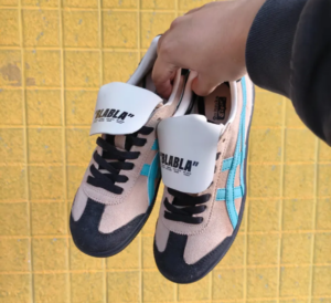 Giay Onitsuka Tiger Tokuten 'Mutil Color' 1183A907-203-1