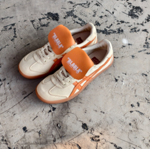 Giay Onitsuka Tiger Tokuten 'Orange' 1183A862-200-1