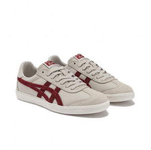 Giay Onitsuka Tiger Tokuten 'White Burgundy' 1183C086-200