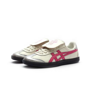 Giay Onitsuka Tiger Tokuten ‘White Pink’ 1183B938-100-1